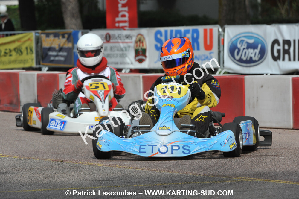 02/05/2010 : 2ème Kart Cup de La Grande Motte (photos Patrick Lascombes) 2010 — karting