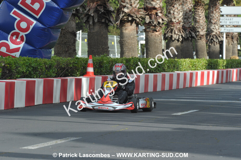 02/05/2010 : 2ème Kart Cup de La Grande Motte (photos Patrick Lascombes) 2010 — karting