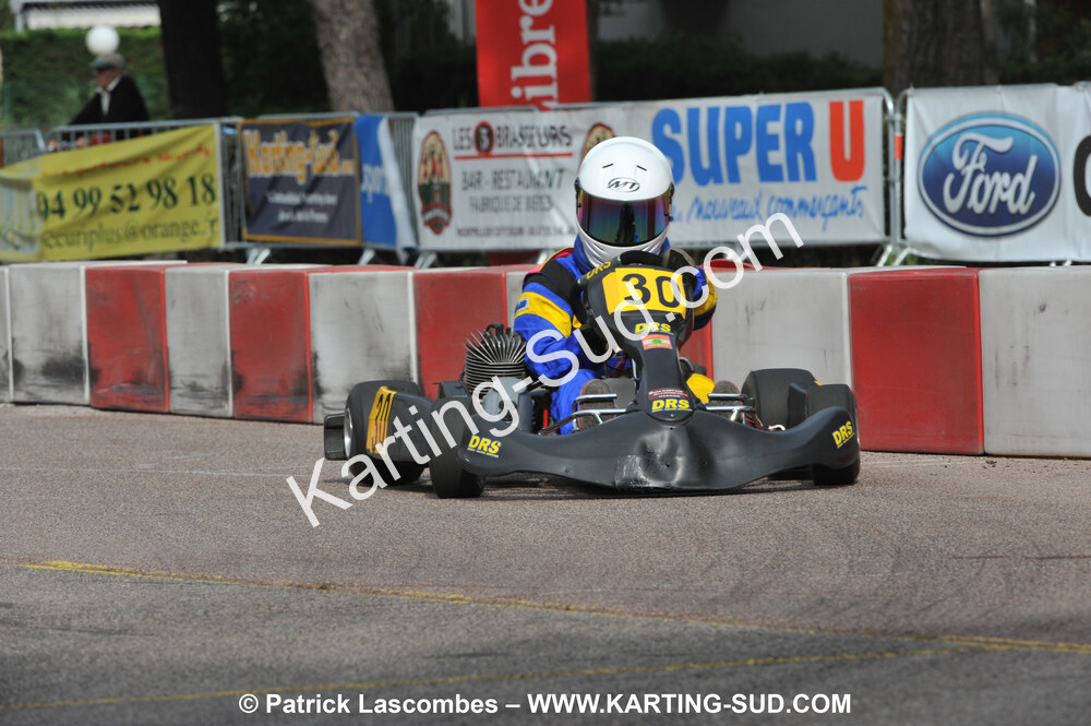 02/05/2010 : 2ème Kart Cup de La Grande Motte (photos Patrick Lascombes) 2010 — karting