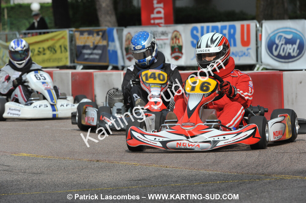 02/05/2010 : 2ème Kart Cup de La Grande Motte (photos Patrick Lascombes) 2010 — karting