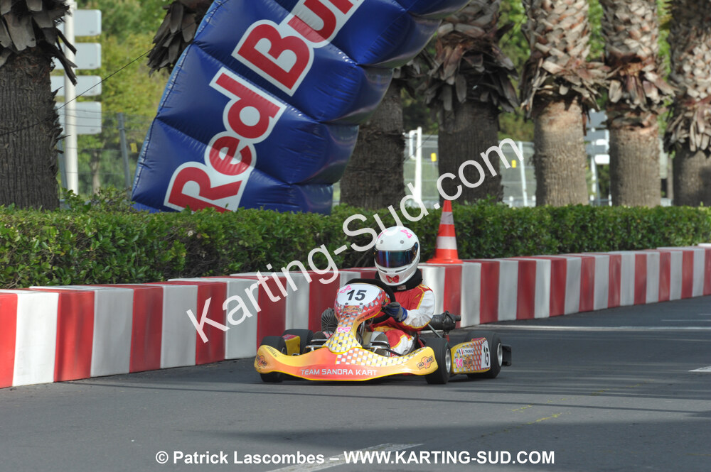 02/05/2010 : 2ème Kart Cup de La Grande Motte (photos Patrick Lascombes) 2010 — karting