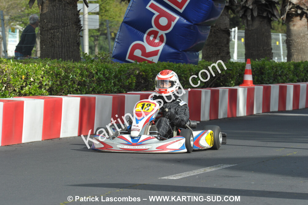 02/05/2010 : 2ème Kart Cup de La Grande Motte (photos Patrick Lascombes) 2010 — karting