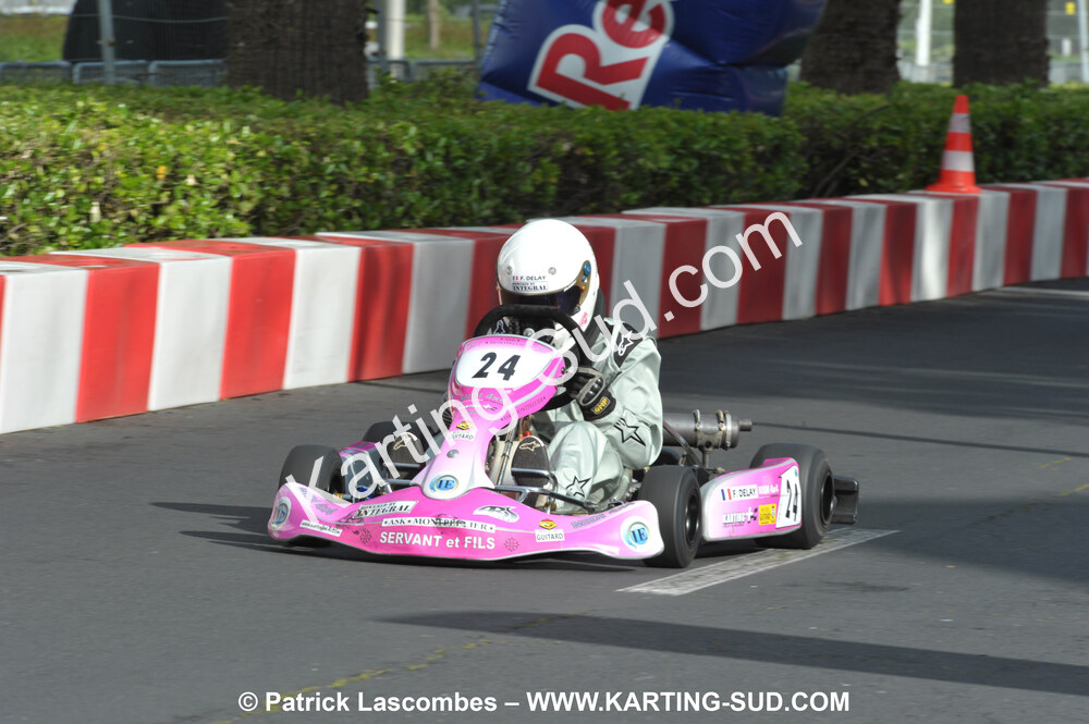 02/05/2010 : 2ème Kart Cup de La Grande Motte (photos Patrick Lascombes) 2010 — karting