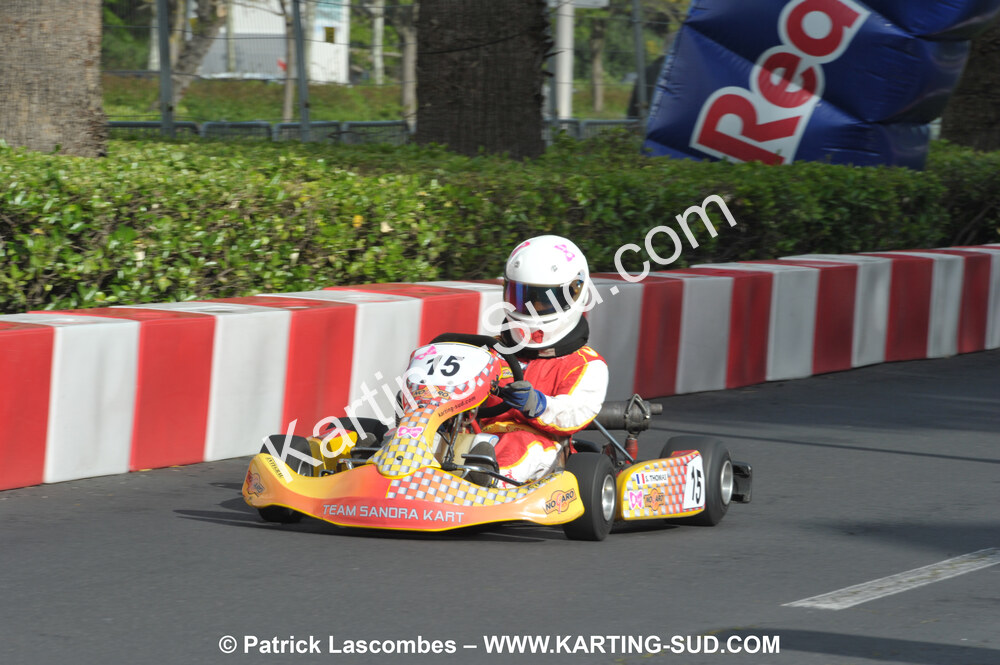 02/05/2010 : 2ème Kart Cup de La Grande Motte (photos Patrick Lascombes) 2010 — karting