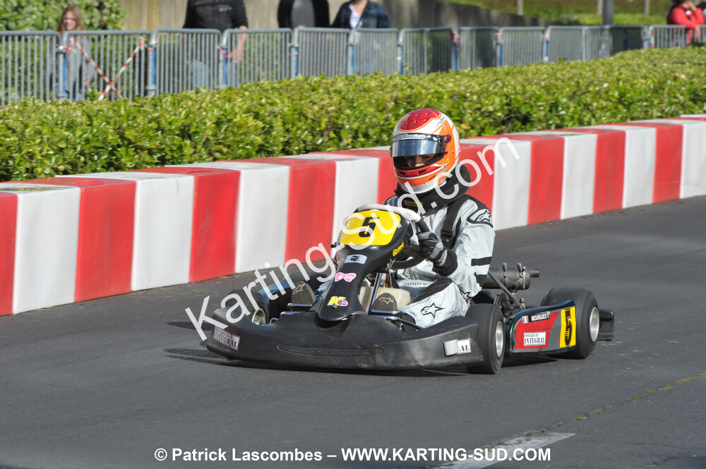 02/05/2010 : 2ème Kart Cup de La Grande Motte (photos Patrick Lascombes) 2010 — karting