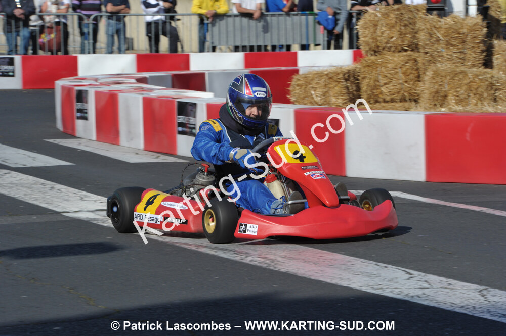 02/05/2010 : 2ème Kart Cup de La Grande Motte (photos Patrick Lascombes) 2010 — karting