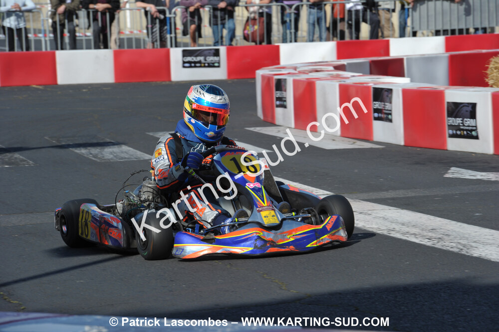 02/05/2010 : 2ème Kart Cup de La Grande Motte (photos Patrick Lascombes) 2010 — karting