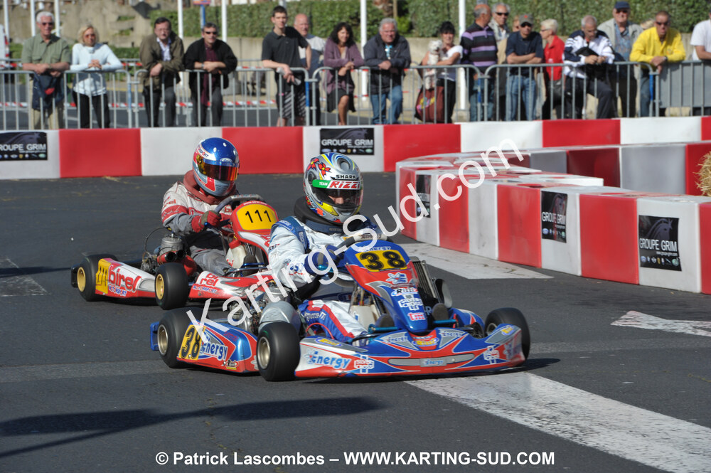 02/05/2010 : 2ème Kart Cup de La Grande Motte (photos Patrick Lascombes) 2010 — karting