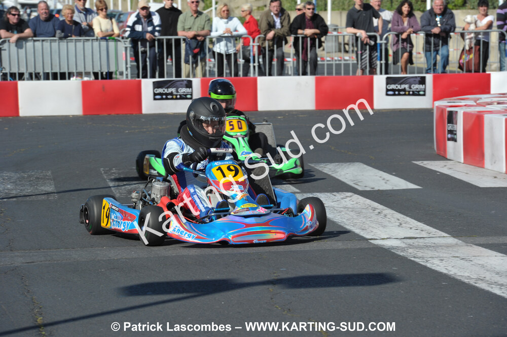 02/05/2010 : 2ème Kart Cup de La Grande Motte (photos Patrick Lascombes) 2010 — karting