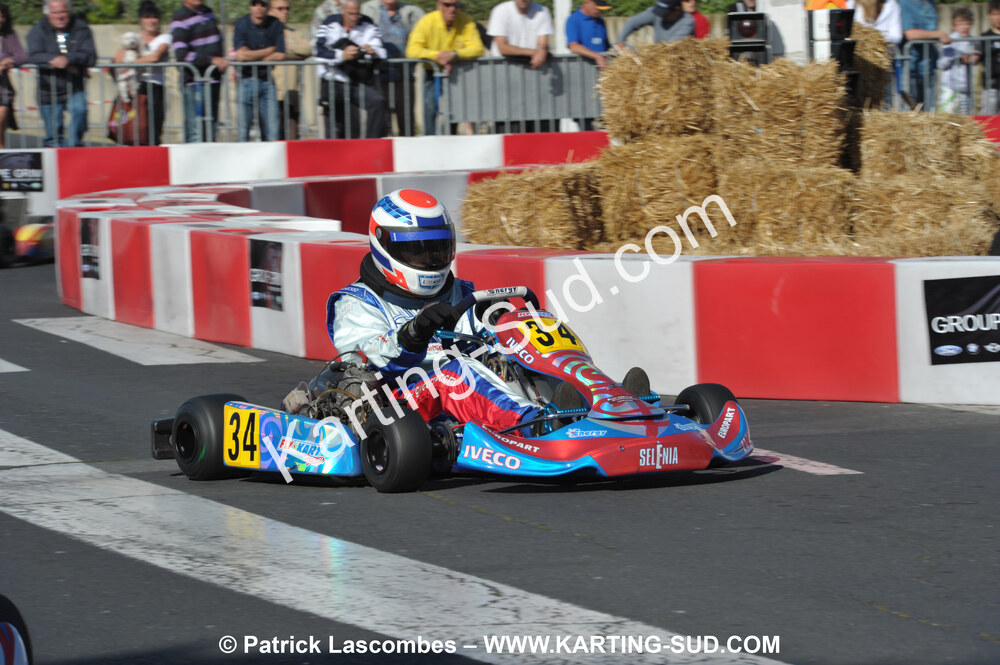 02/05/2010 : 2ème Kart Cup de La Grande Motte (photos Patrick Lascombes) 2010 — karting