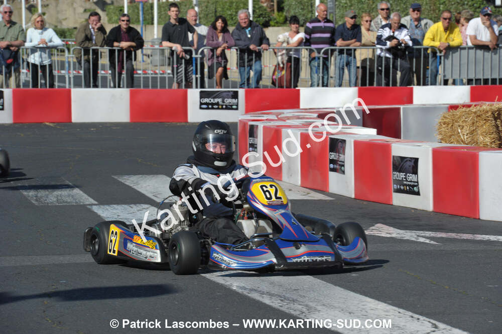 02/05/2010 : 2ème Kart Cup de La Grande Motte (photos Patrick Lascombes) 2010 — karting
