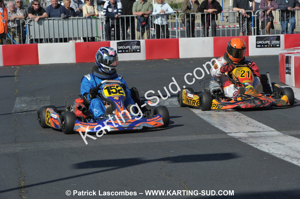 02/05/2010 : 2ème Kart Cup de La Grande Motte (photos Patrick Lascombes) 2010 — karting