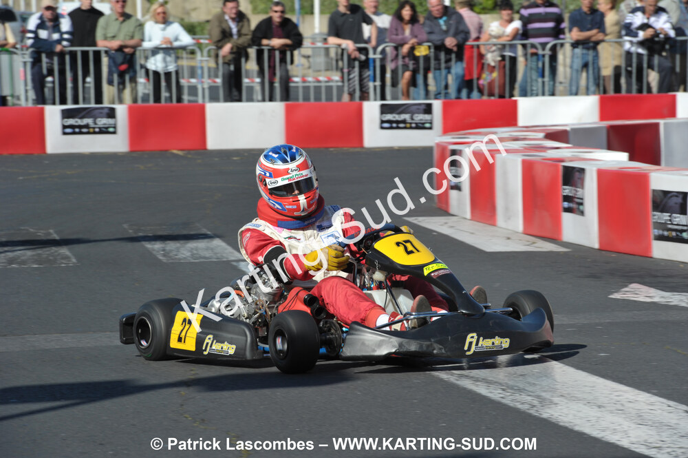 02/05/2010 : 2ème Kart Cup de La Grande Motte (photos Patrick Lascombes) 2010 — karting