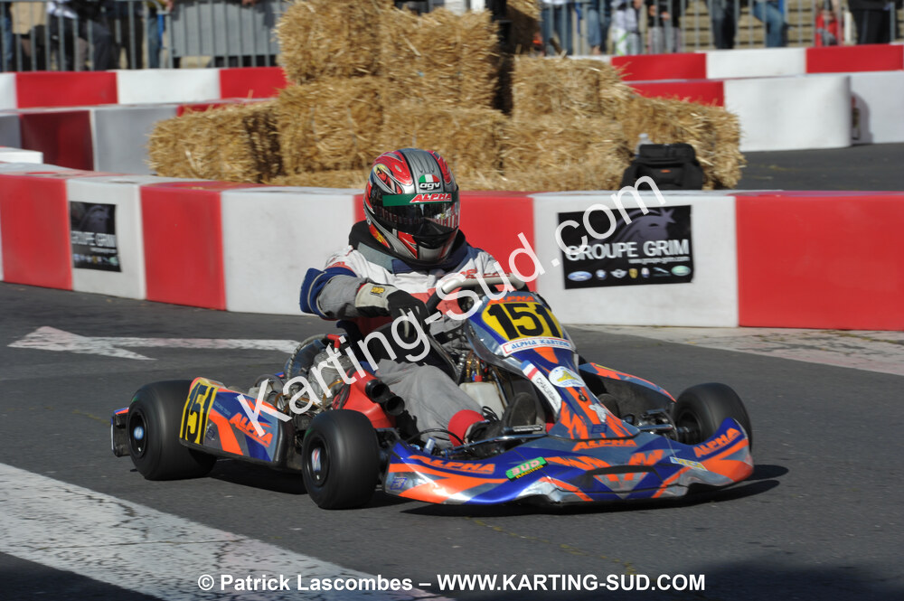 02/05/2010 : 2ème Kart Cup de La Grande Motte (photos Patrick Lascombes) 2010 — karting