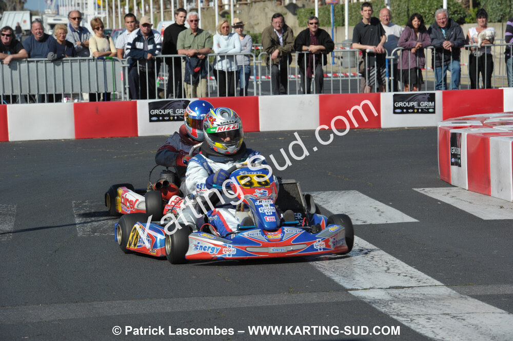 02/05/2010 : 2ème Kart Cup de La Grande Motte (photos Patrick Lascombes) 2010 — karting