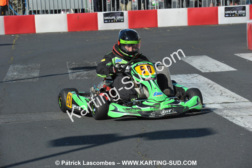02/05/2010 : 2ème Kart Cup de La Grande Motte (photos Patrick Lascombes) 2010 — karting