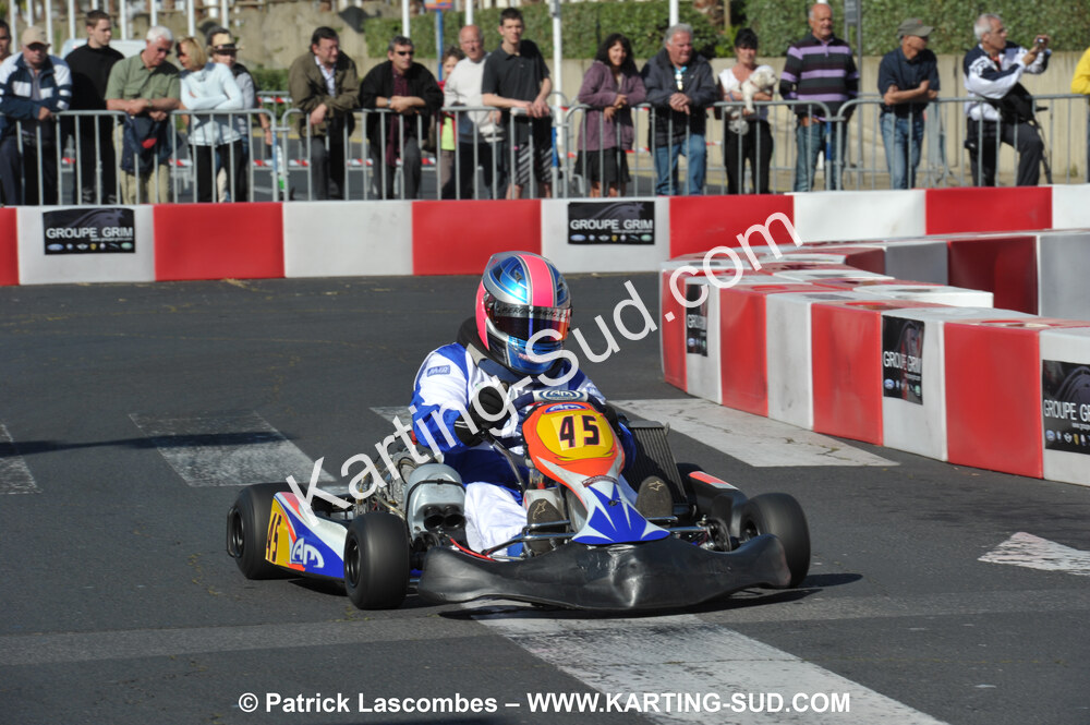 02/05/2010 : 2ème Kart Cup de La Grande Motte (photos Patrick Lascombes) 2010 — karting