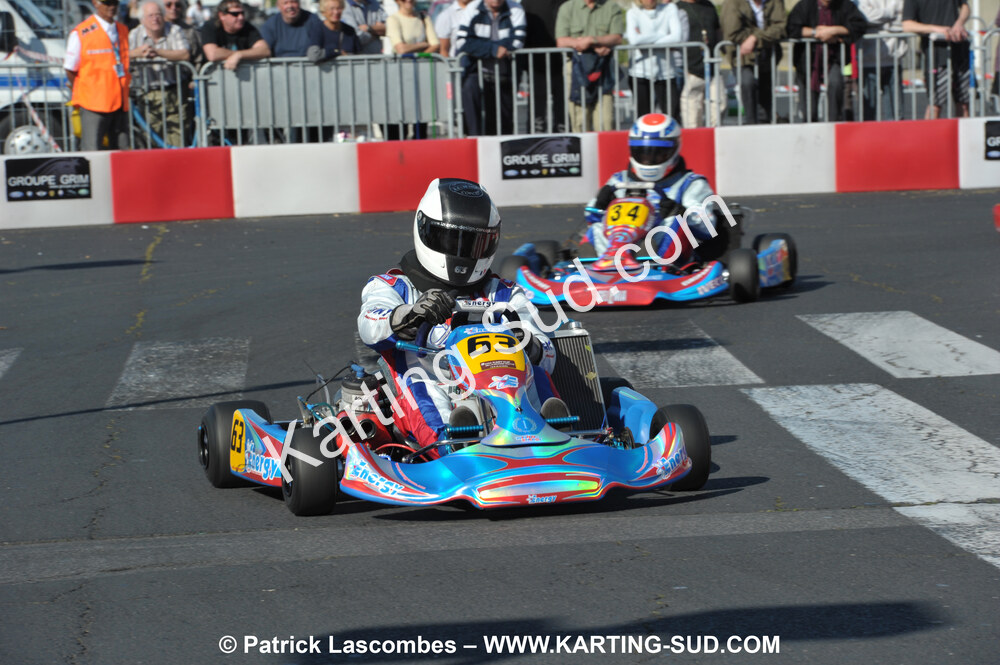 02/05/2010 : 2ème Kart Cup de La Grande Motte (photos Patrick Lascombes) 2010 — karting
