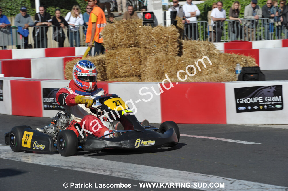 02/05/2010 : 2ème Kart Cup de La Grande Motte (photos Patrick Lascombes) 2010 — karting