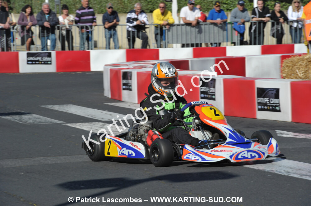 02/05/2010 : 2ème Kart Cup de La Grande Motte (photos Patrick Lascombes) 2010 — karting