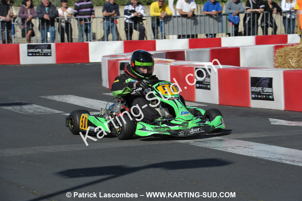 02/05/2010 : 2ème Kart Cup de La Grande Motte (photos Patrick Lascombes) 2010 — karting