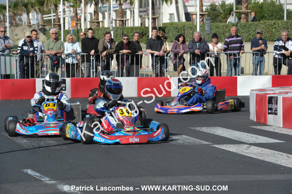 02/05/2010 : 2ème Kart Cup de La Grande Motte (photos Patrick Lascombes) 2010 — karting