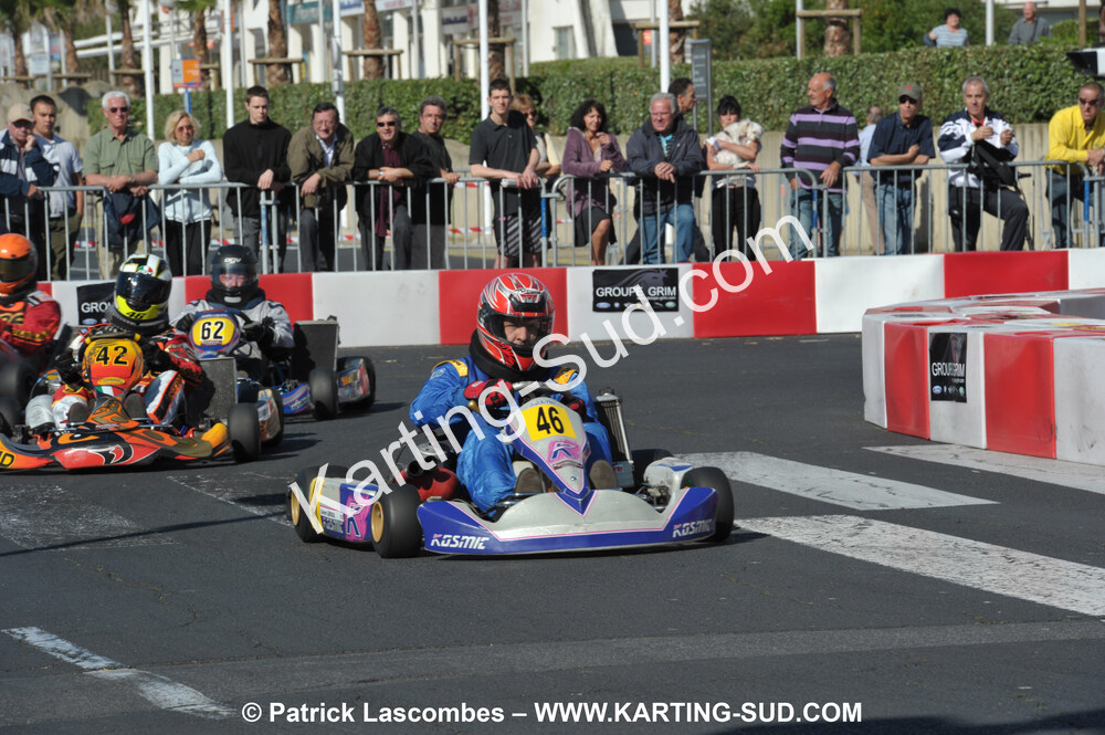02/05/2010 : 2ème Kart Cup de La Grande Motte (photos Patrick Lascombes) 2010 — karting