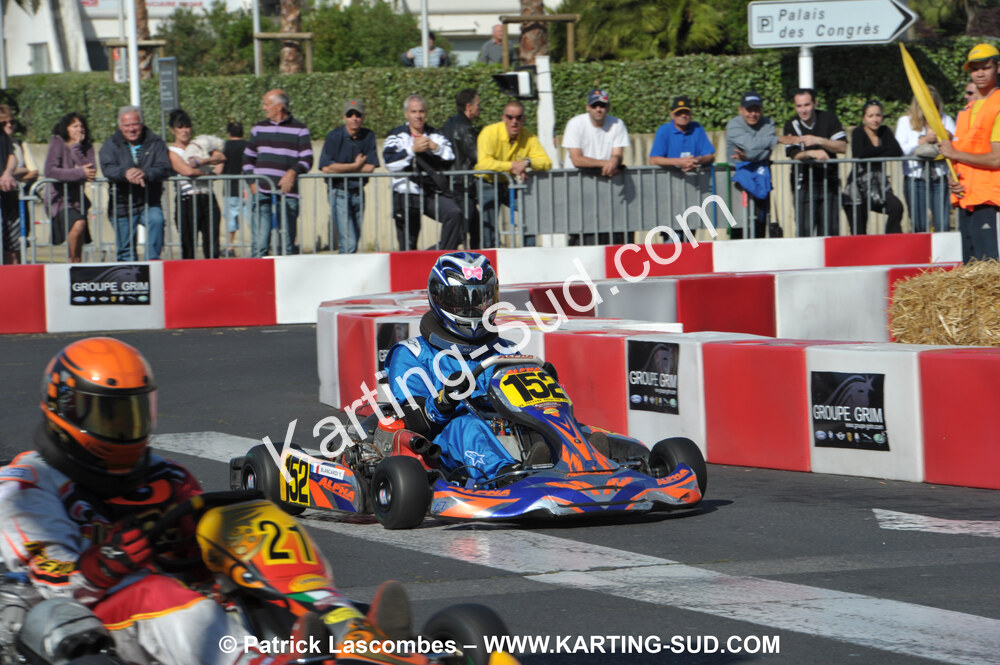 02/05/2010 : 2ème Kart Cup de La Grande Motte (photos Patrick Lascombes) 2010 — karting