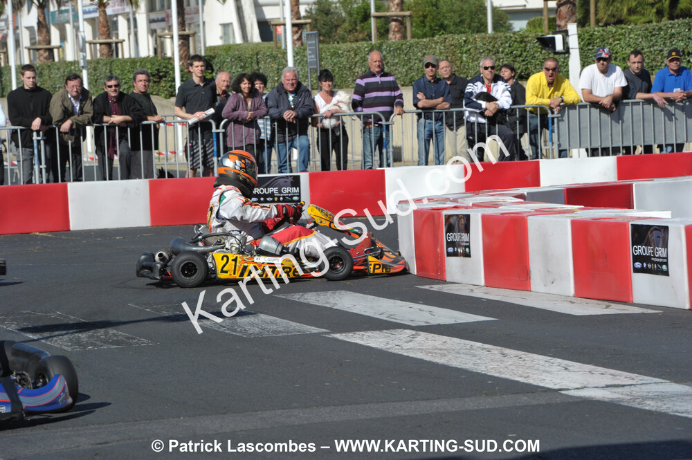 02/05/2010 : 2ème Kart Cup de La Grande Motte (photos Patrick Lascombes) 2010 — karting