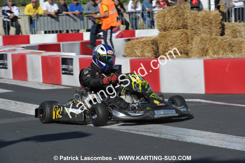 02/05/2010 : 2ème Kart Cup de La Grande Motte (photos Patrick Lascombes) 2010 — karting