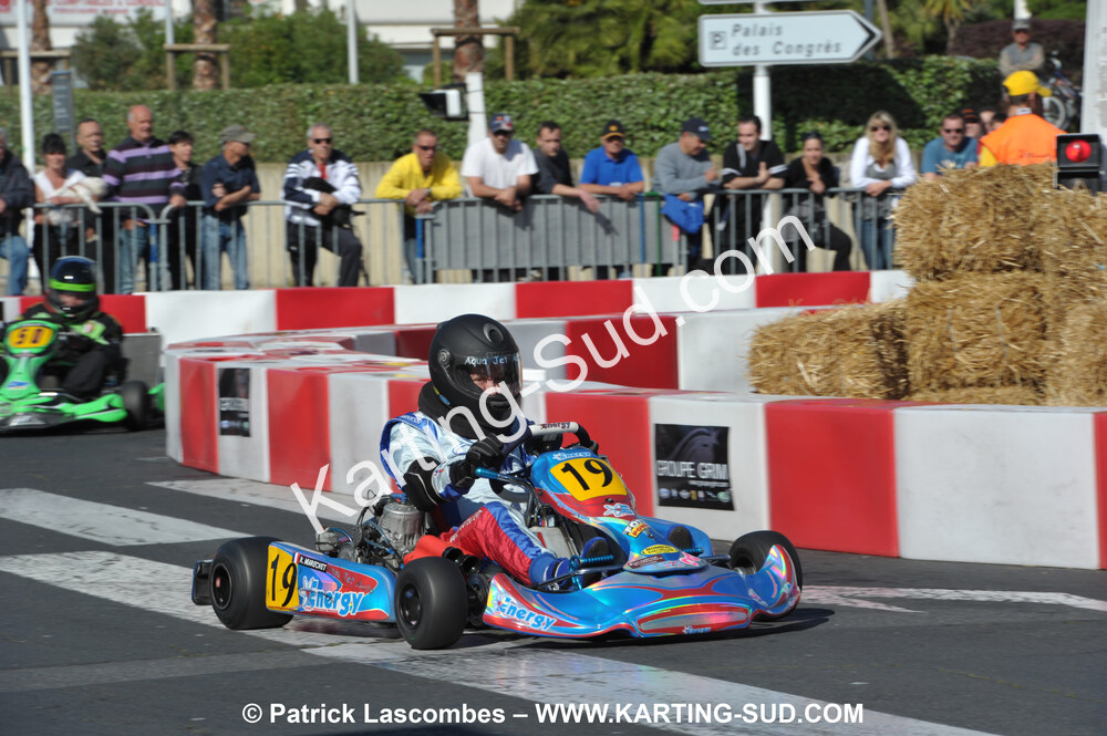 02/05/2010 : 2ème Kart Cup de La Grande Motte (photos Patrick Lascombes) 2010 — karting