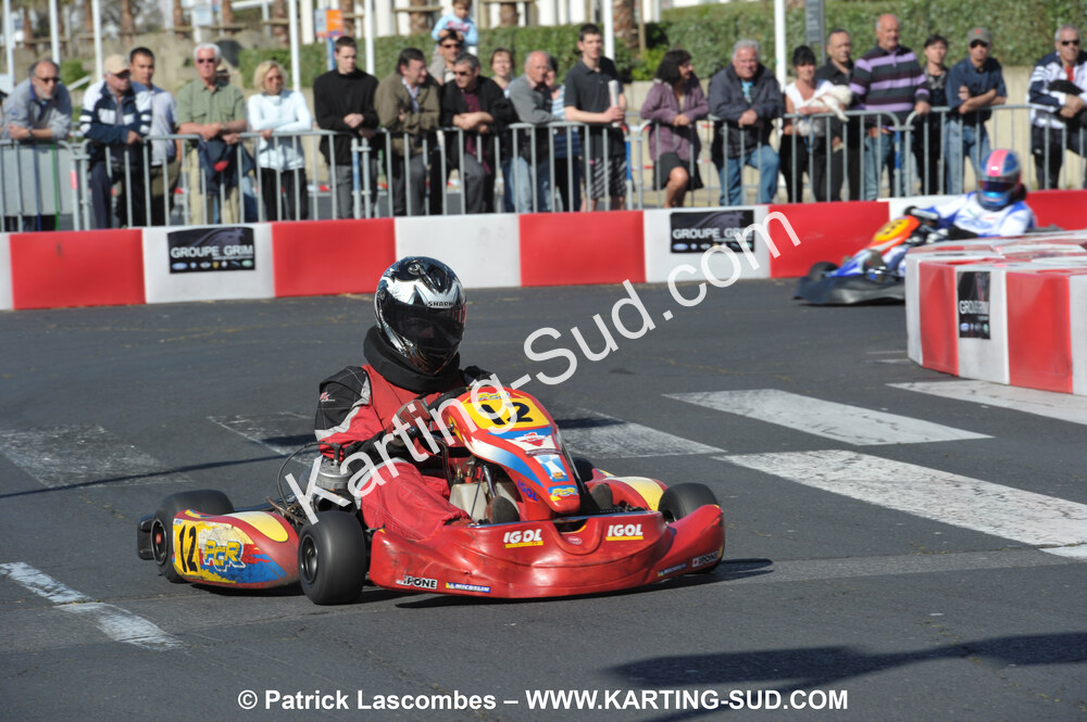 02/05/2010 : 2ème Kart Cup de La Grande Motte (photos Patrick Lascombes) 2010 — karting
