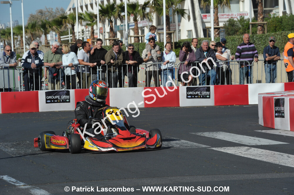 02/05/2010 : 2ème Kart Cup de La Grande Motte (photos Patrick Lascombes) 2010 — karting