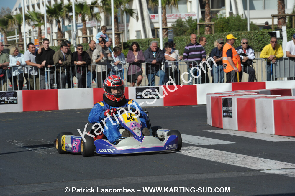 02/05/2010 : 2ème Kart Cup de La Grande Motte (photos Patrick Lascombes) 2010 — karting