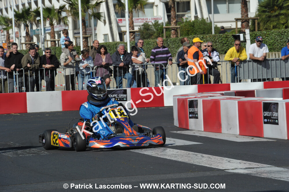 02/05/2010 : 2ème Kart Cup de La Grande Motte (photos Patrick Lascombes) 2010 — karting