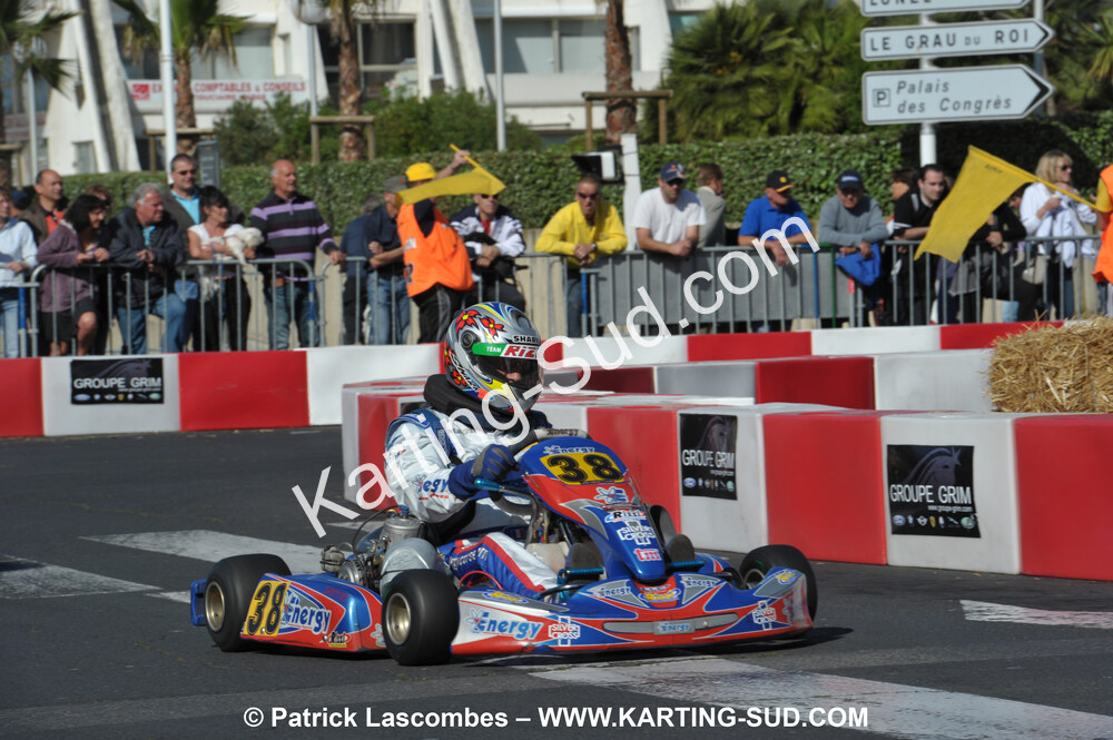 02/05/2010 : 2ème Kart Cup de La Grande Motte (photos Patrick Lascombes) 2010 — karting