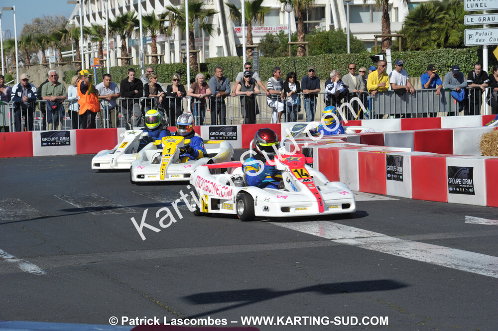 02/05/2010 : 2ème Kart Cup de La Grande Motte (photos Patrick Lascombes) 2010 — karting