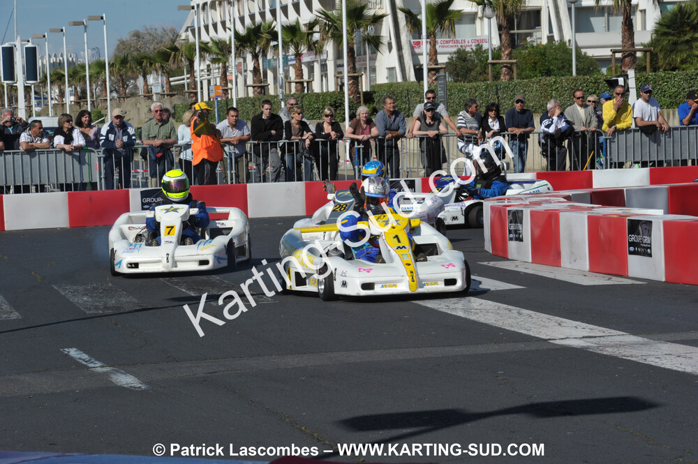 02/05/2010 : 2ème Kart Cup de La Grande Motte (photos Patrick Lascombes) 2010 — karting