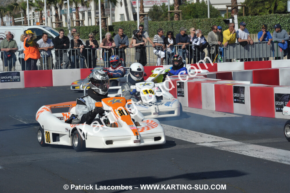 02/05/2010 : 2ème Kart Cup de La Grande Motte (photos Patrick Lascombes) 2010 — karting