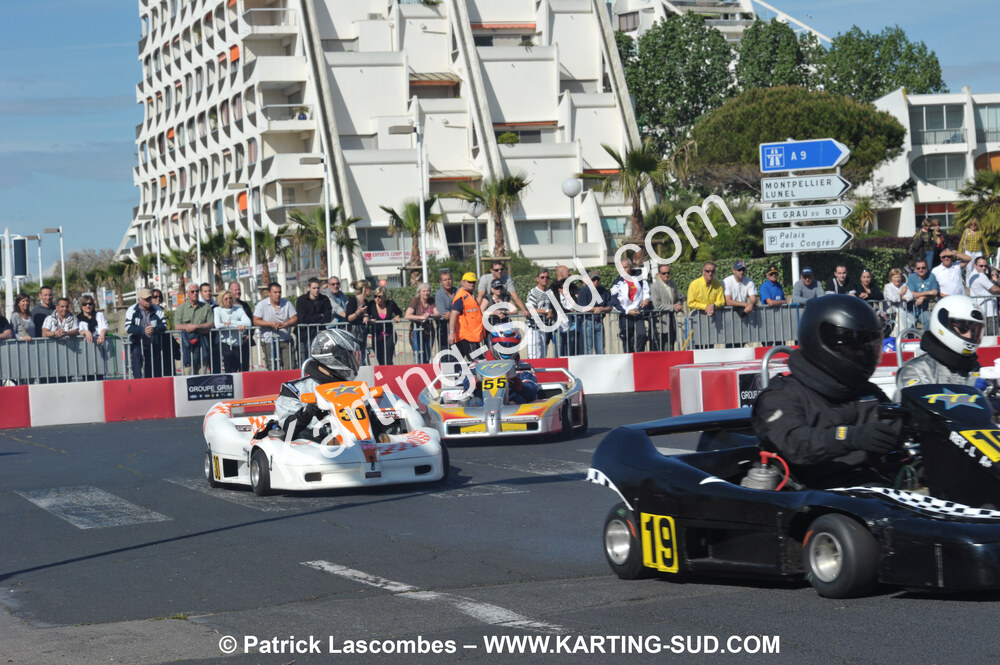 02/05/2010 : 2ème Kart Cup de La Grande Motte (photos Patrick Lascombes) 2010 — karting