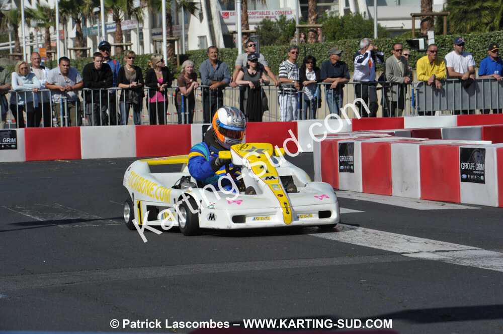 02/05/2010 : 2ème Kart Cup de La Grande Motte (photos Patrick Lascombes) 2010 — karting
