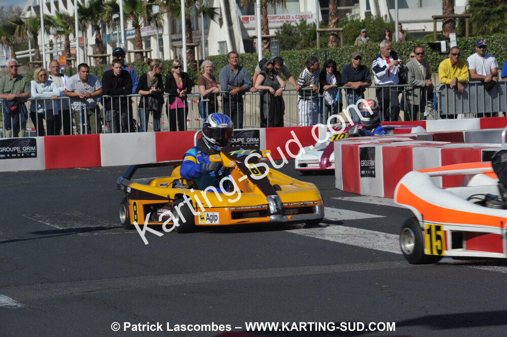 02/05/2010 : 2ème Kart Cup de La Grande Motte (photos Patrick Lascombes) 2010 — karting