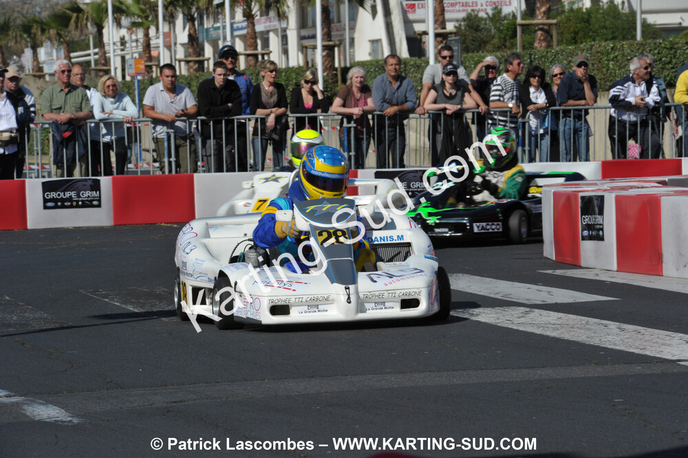 02/05/2010 : 2ème Kart Cup de La Grande Motte (photos Patrick Lascombes) 2010 — karting