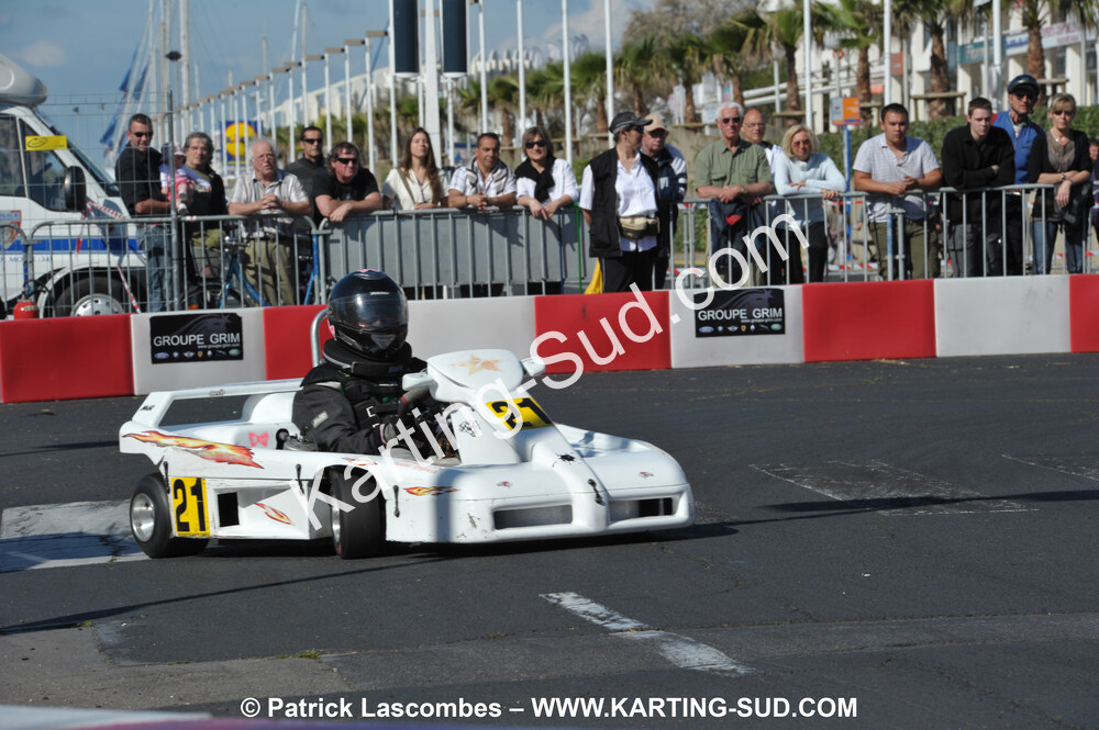02/05/2010 : 2ème Kart Cup de La Grande Motte (photos Patrick Lascombes) 2010 — karting