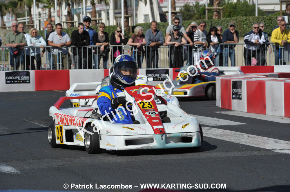 02/05/2010 : 2ème Kart Cup de La Grande Motte (photos Patrick Lascombes) 2010 — karting