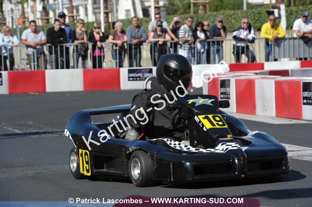 02/05/2010 : 2ème Kart Cup de La Grande Motte (photos Patrick Lascombes) 2010 — karting