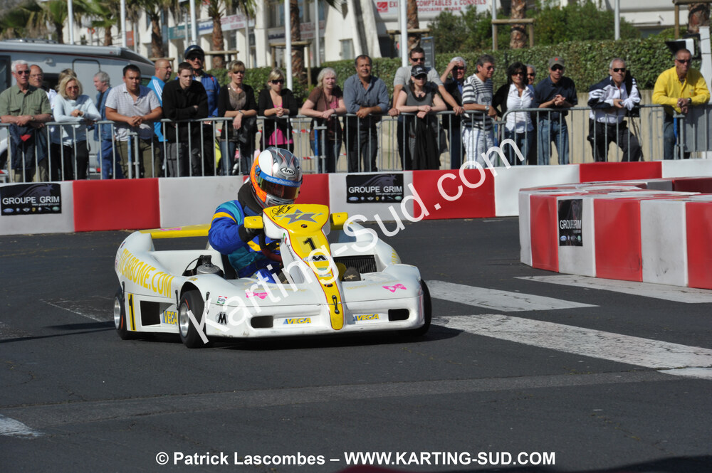 02/05/2010 : 2ème Kart Cup de La Grande Motte (photos Patrick Lascombes) 2010 — karting