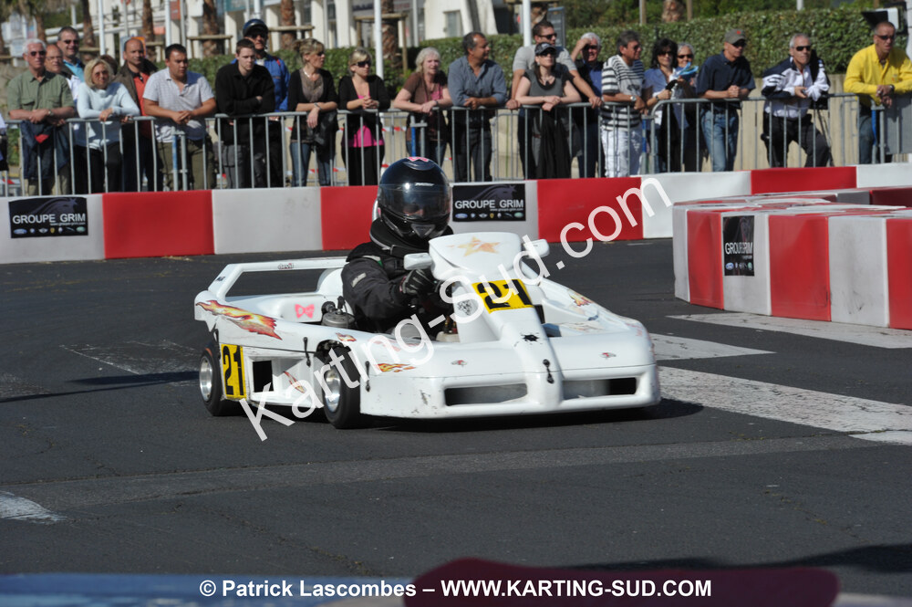 02/05/2010 : 2ème Kart Cup de La Grande Motte (photos Patrick Lascombes) 2010 — karting