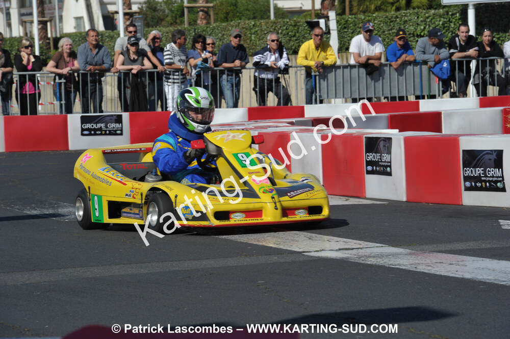 02/05/2010 : 2ème Kart Cup de La Grande Motte (photos Patrick Lascombes) 2010 — karting