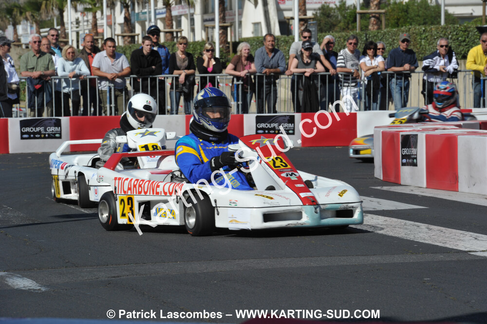 02/05/2010 : 2ème Kart Cup de La Grande Motte (photos Patrick Lascombes) 2010 — karting